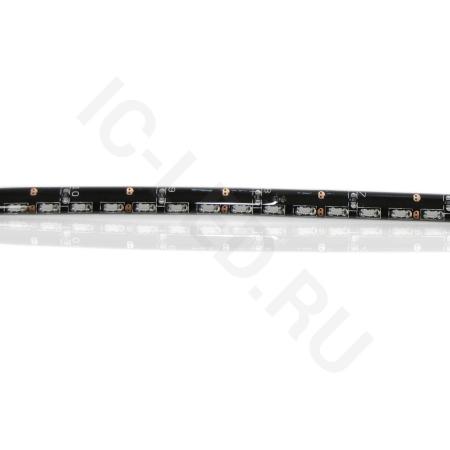 Светодиодная лента Standart PRO class, 335, 120 led/m, Red,12V, IP65 