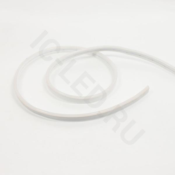 Светодиодный гибкий неон 5*12, 12V warm white LN502