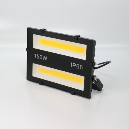 Светодиодный прожектор JH-TG-150W H40 (150W, 220V, warm white)