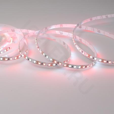 Светодиодная лента LUX class, 2835, 120led/m, fleshcolor+white, 12V, IP20, A56 