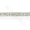 Светодиодная лента Standart PRO class, 5050, 60led/m, White, 12V, IP68 