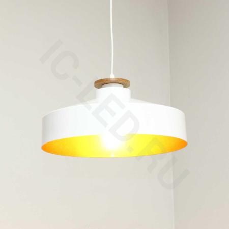 Светильник лофт PA406 PA58 (220V, E27, металл)