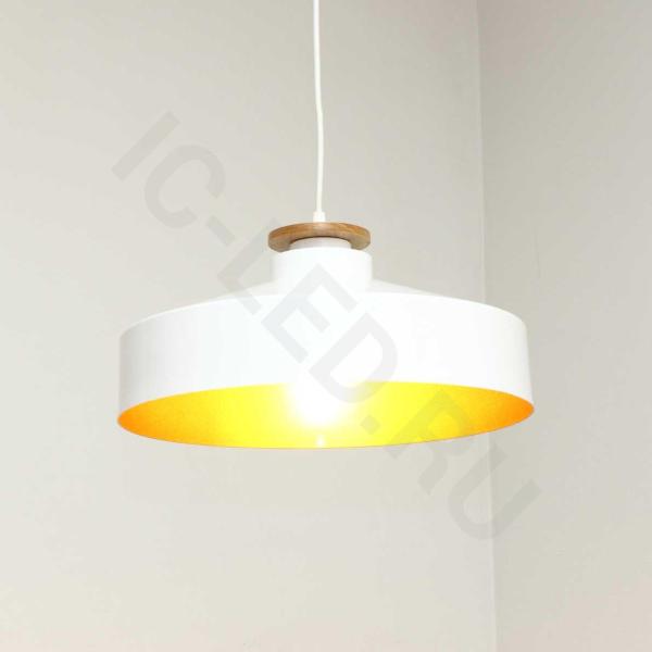 Светильник лофт PA406 PA58 (220V, E27, металл)