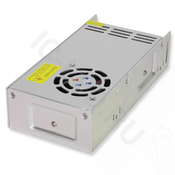 Блок питания SP-A 12V 500W 40A