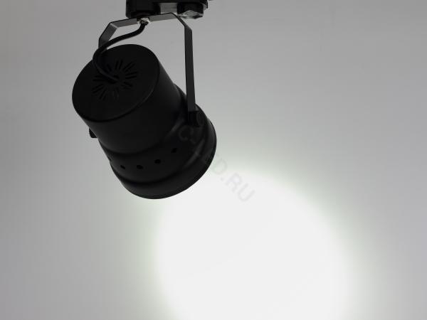 Светодиодный светильник трековый 4L 4L3 (12W, white)