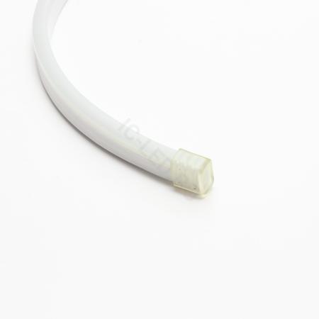 заглушка для светодиодного неона 0616 ln111