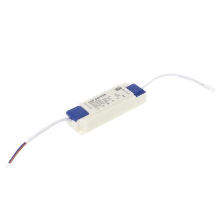 Светодиодный драйвер LED36-600-A0 LD48 (220V, 36W, 36-54V, 600mA)