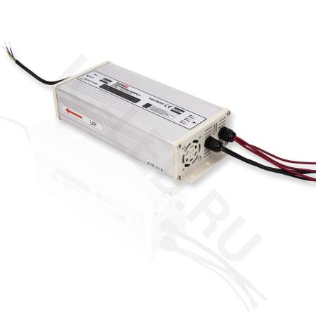Блок питания FX400-H1V12, SP-D 12V 400W 33,4A IP55
