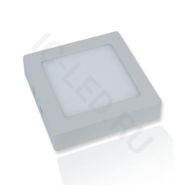 Светодиодный светильник S L170 (12W, White) Светодиодный светильник S L170 (12W, White)