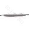 Светодиодный модуль прямоугольный 2835-3 ZB3T (1,5W, 12V, Cool White)