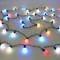 Светодиодные гирлянды