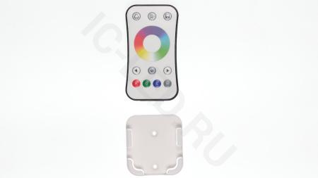 Сенсорный пульт R8-1 IC65 RGBW/RGB (RF2,4GHz, 1 zone, 3VDC (CR2032))
