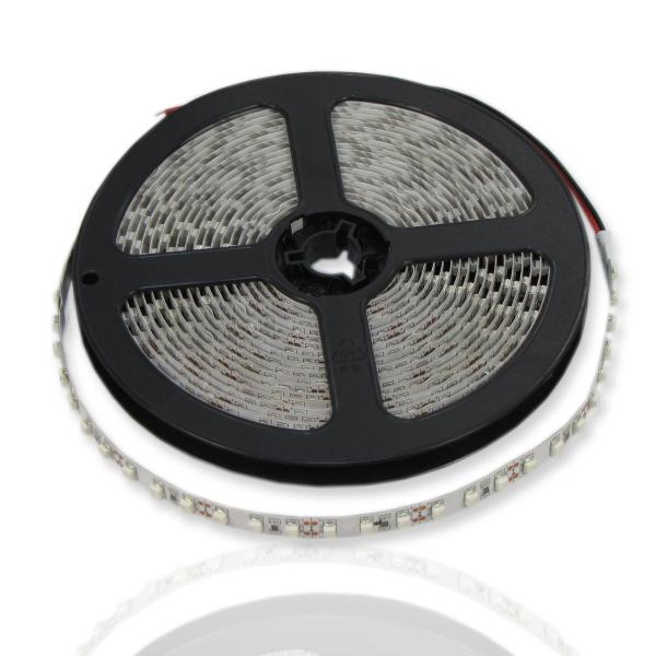 Светодиодная лента Standart PRO class, 3528, 120 led/m, Green, 12V, IP20