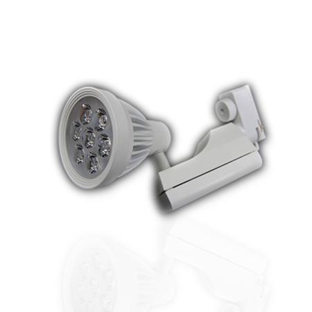 Светодиодный светильник трековый 2L PX3 (7W, 220V, Warm White)
