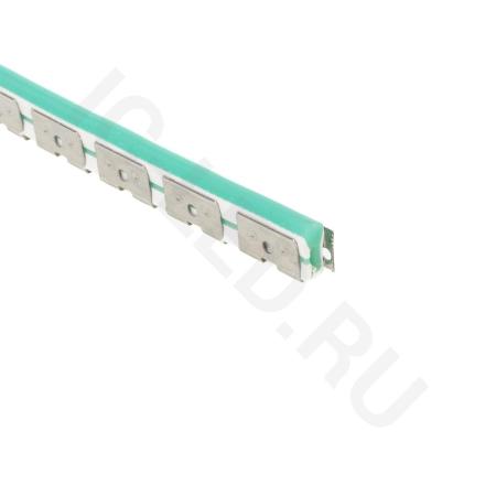 Крепеж оцинкованный гибкий 04x10мм S20