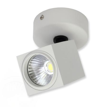 Светодиодный светильник JH-MZTD-112W VG7 (220V, 10W, warm white)