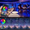 Набор светодиодной ленты 5XRGB30-A01 X11 (12V, RGB 30led/m 5m, IR, Wi-Fi, адаптер 220V, IP20) Набор светодиодной ленты 5XRGB30-A01 X11 (12V, RGB 30led/m 5m, IR, Wi-Fi, адаптер 220V, IP20)