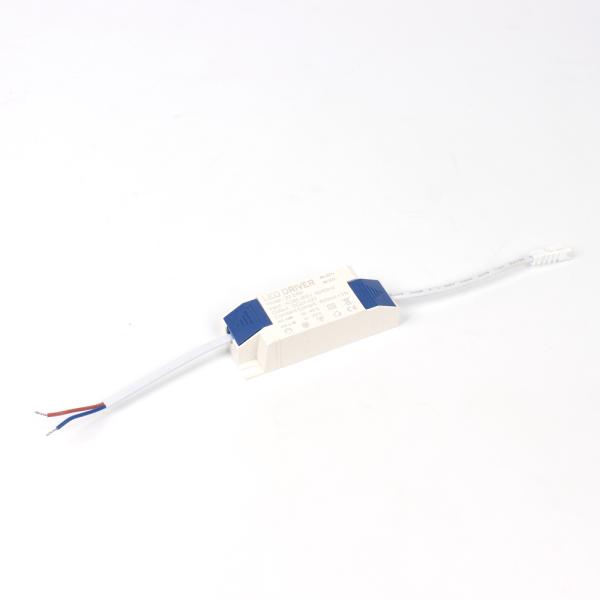 Светодиодный драйвер  LED LD42 (220V, 24W, 24-42V, 600mA)
