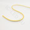 светодиодный гибкий неон 5*12, 12v yellow ln507