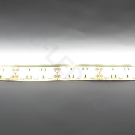 Светодиодная лента Standart PRO class, 5050, 120 led/m, Warm White, 24V, IP65 