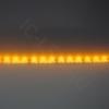 Светодиодная лента LUX class, 2835, 60led/m, Yellow, 12V, IP65 