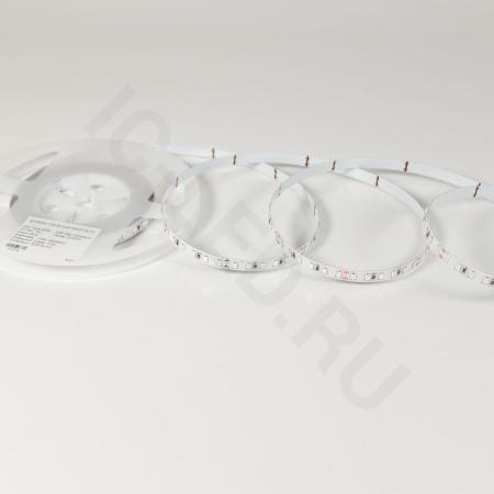 Светодиодная лента Standart Pro class, 2835, 120 led/m, 8mm, без скотча, blue, 24V, IP20, SL19
