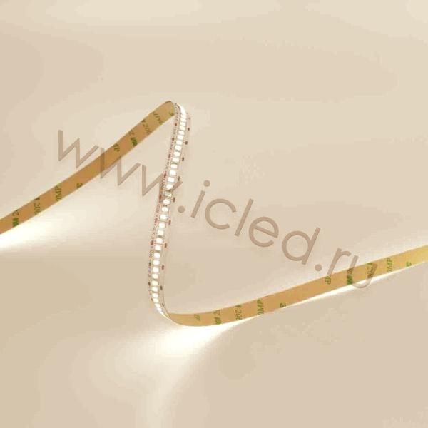 Светодиодная лента LUX class , 3014, 240led/m, V128, Warm white, 12V, IP20