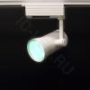 Светодиодный светильник трековый FUTW01 Mi-Light 2L PX60 (25W, 220V, RGB+White)