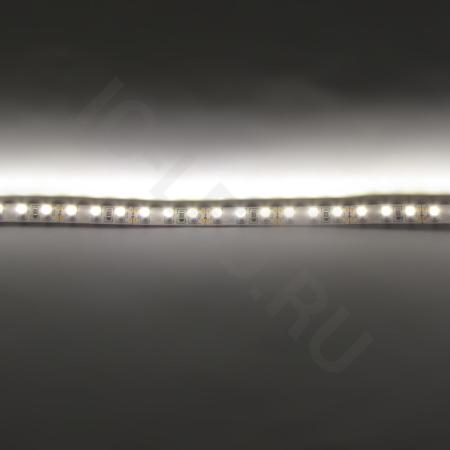 Светодиодная лента Standart PRO class, 3528, 120 led/m, Warm White, 12V, IP20 