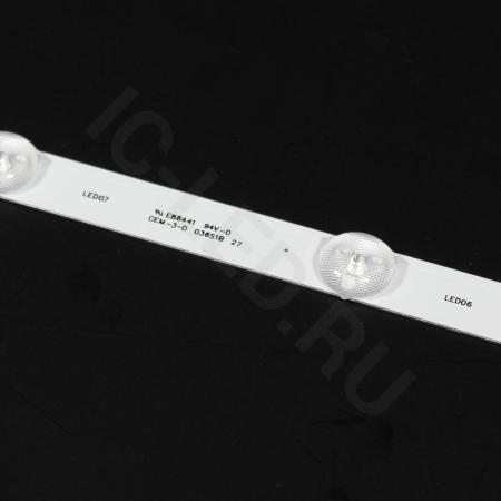 32 sony  8led a