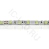 Светодиодная лента Standart PRO class, 5050, 60led/m, White, 24V, nano IP54, D344 
