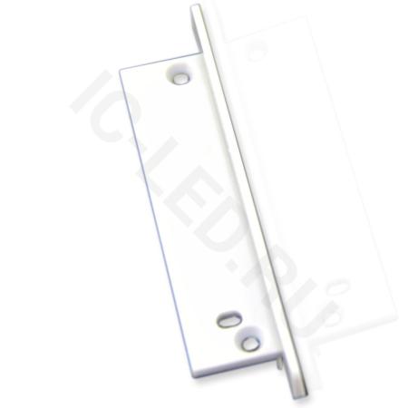 Заглушка для профиля W002 (441)