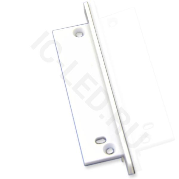 Заглушка для профиля W002 (441)