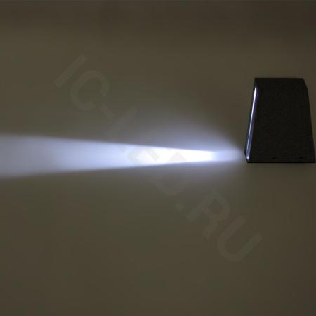 Светодиодный светильник UCR9212 DG, White