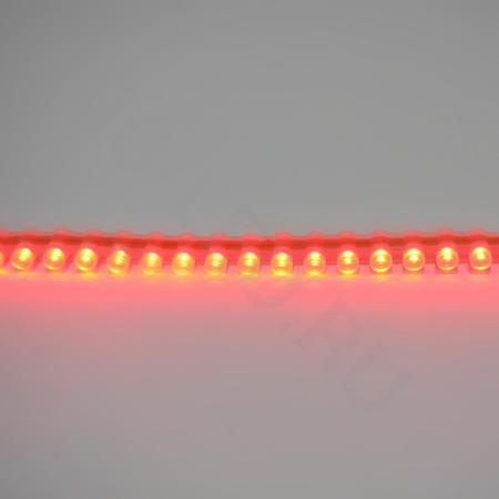 Светодиодная лента DIP PVC3 Standart PRO class,  96led/m, Red, 12V, IP65 
