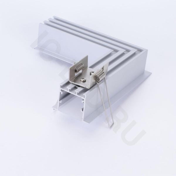 Скоба-крепление для 319 профиля SC017R5 328