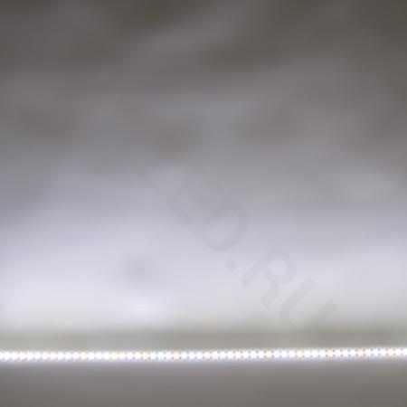светодиодная линейка 5630, 72 led, mix white p310 (12v, 30w, для ювелирных витрин)
