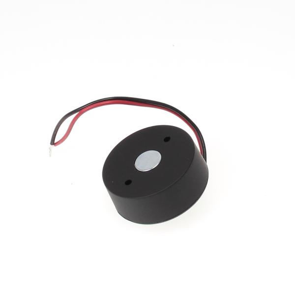 Пульт для выключателя без фиксации R1-1(L) DIM4 (RF2.4GHz, 3VDC CR2032)