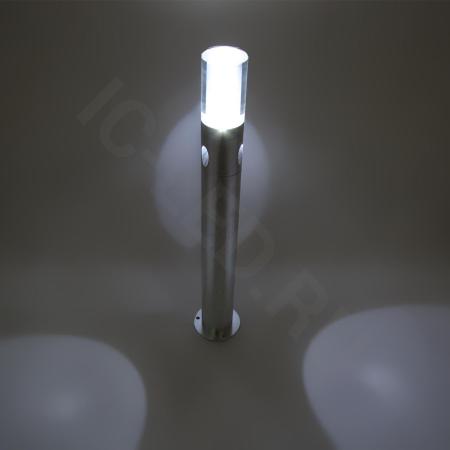 Светодиодный светильник столбик UCR7802D-500 BRA, White