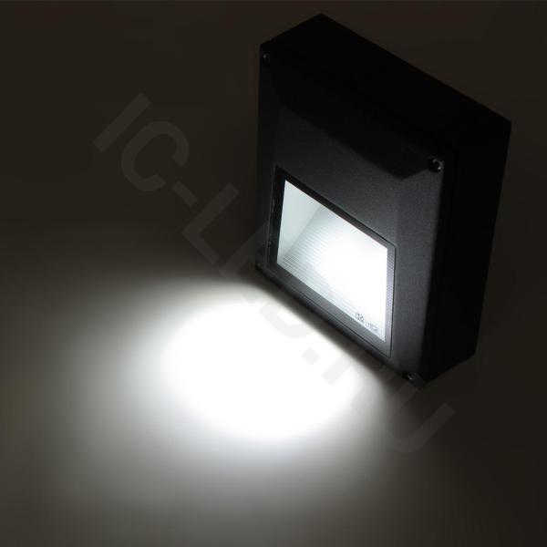 Светодиодный светильник UCR7810 DG, White Светодиодный светильник UCR7810 DG, White