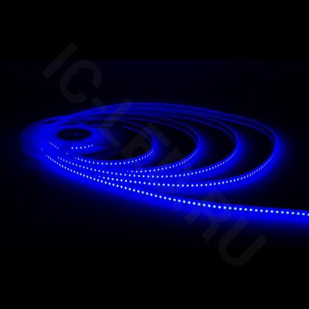 Светодиодная лента COB, 450 chip/m, RGB, 12V, 15W/m, IP65, P10, R17 