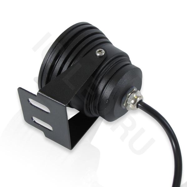 Светодиодный прожектор RB10RGB+IR REM CONTROL (10W, 12V, RGB) Светодиодный прожектор RB10RGB+IR REM CONTROL (10W, 12V, RGB)