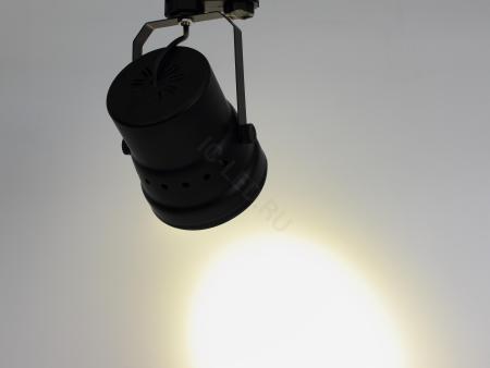 Светодиодный светильник трековый 4L 4L2 (12W, day white)