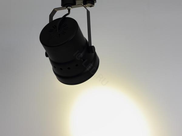 Светодиодный светильник трековый 4L 4L2 (12W, day white)