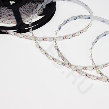 Светодиодная лента Standart Pro class 3030Lens, 48led/m BA17 (24V, 18W/m, white, P11, IP33) 