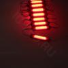 Светодиодный модуль 5730-6 MOD80 (12V, 1.5W, red, IP44)