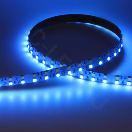 Светодиодная лента Standart PRO class, 5050, 120 led/m, RGBW, 24V, IP20, P130 