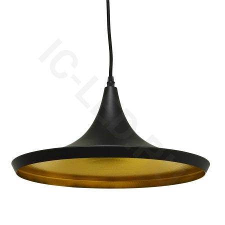 Светильник лофт PA413A PA60 (220V, E27, металл)