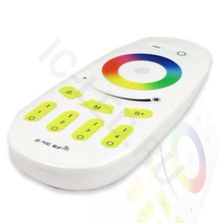 Сенсорный пульт Mi-Light FUT096 RGBW P41