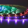 Светодиодная лента LUX class, 5050, 30 led/m, A33, RGB-SPI (WS2811A), 12V, IP33